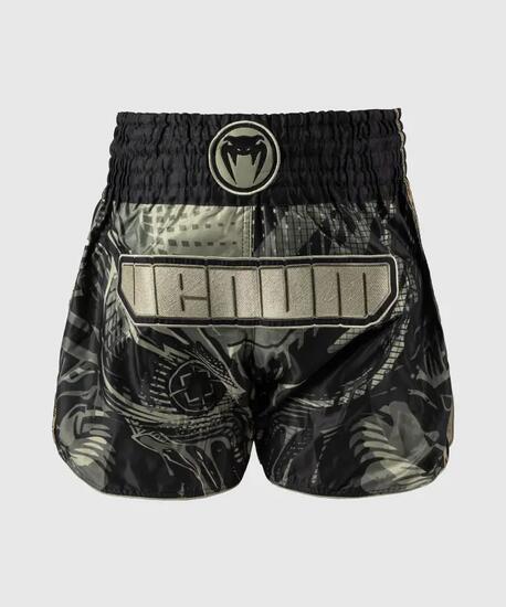 Short de Muay Thai Venum Invader
