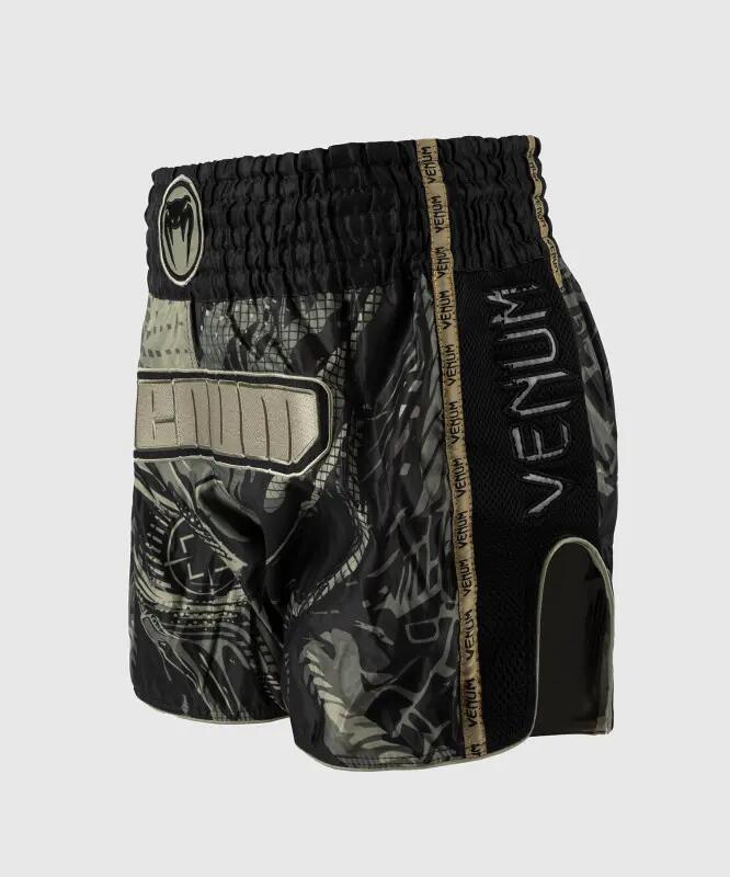 Thai trenýrky VENUM Invader 2/3