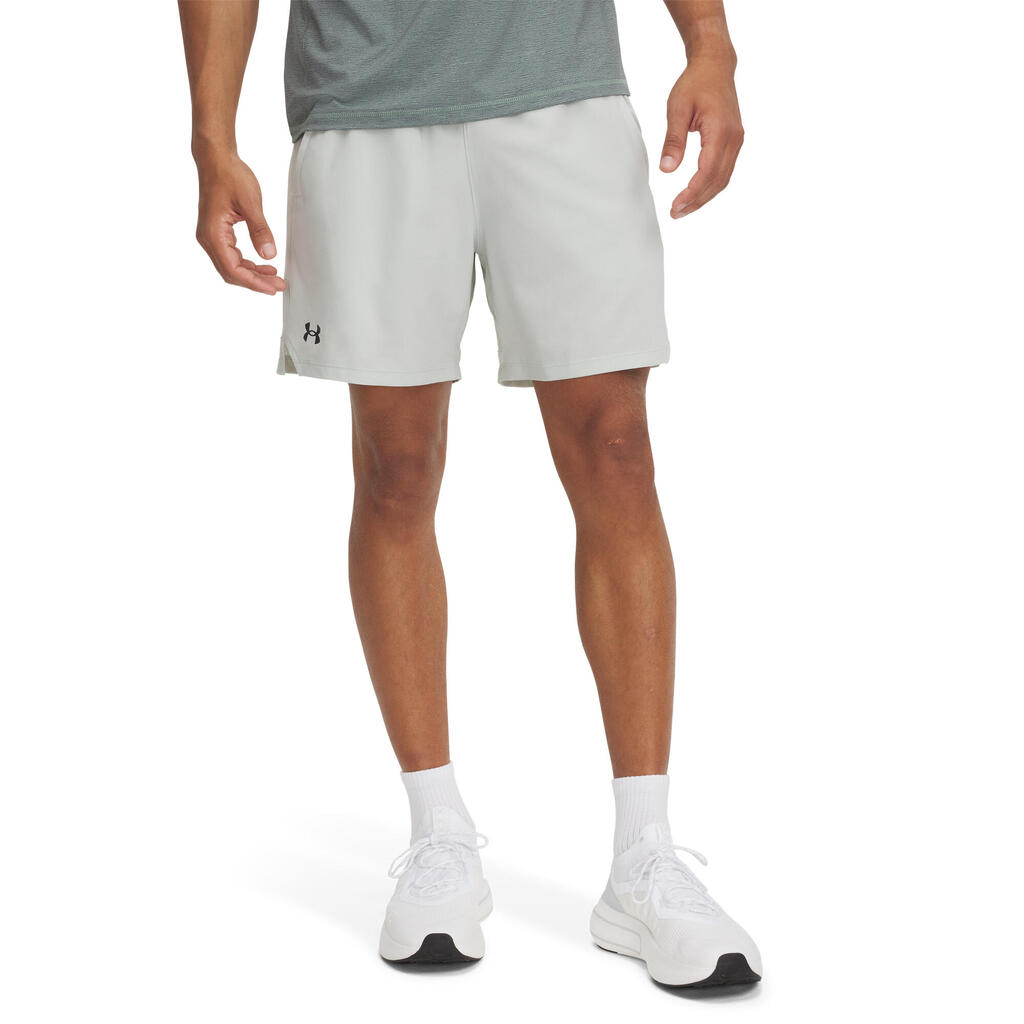 Under Armour Men's Vanish Woven 6in Shorts 1373718