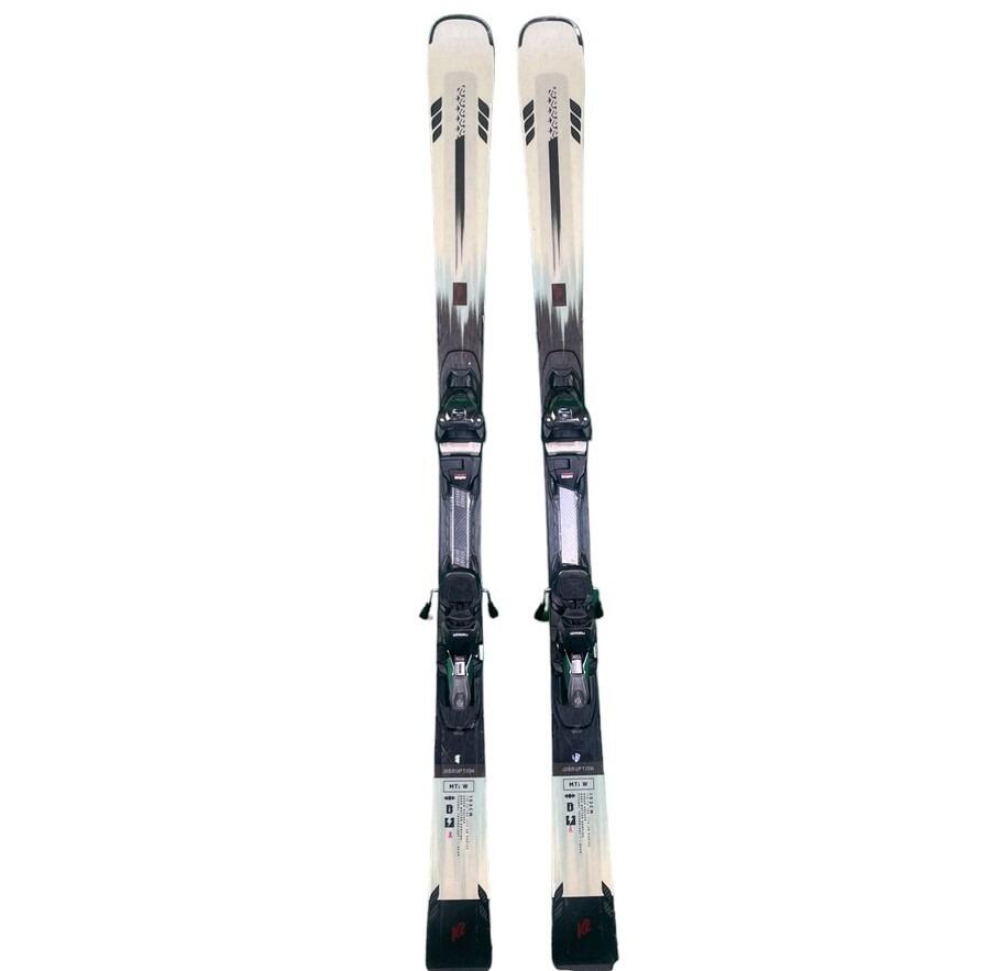 K2 Reconditionné - Ski K2 Disruption MTI W 2024 - 153 cm