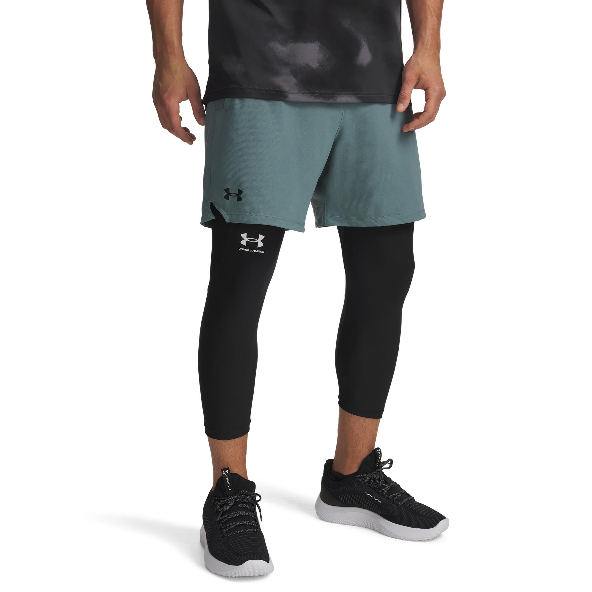 UNDER ARMOUR Short Under Armour Vanish
