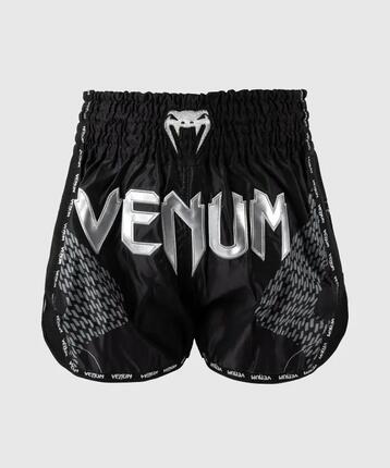 Shorts de muay thaï Venum Nexus