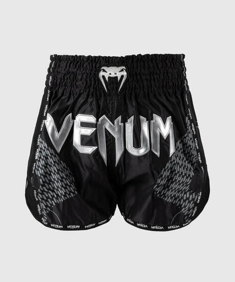 Shorts de muay thaï Venum Nexus