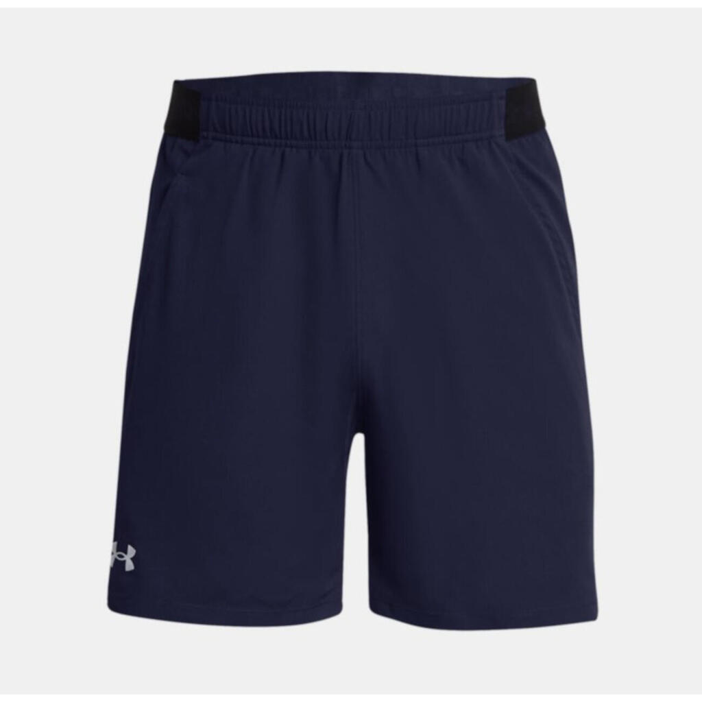 Woven shorts Under Armour Vanish 26 cm