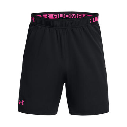 Under Armour Herren Shorts Vanish Woven 6in Shorts 1373718
