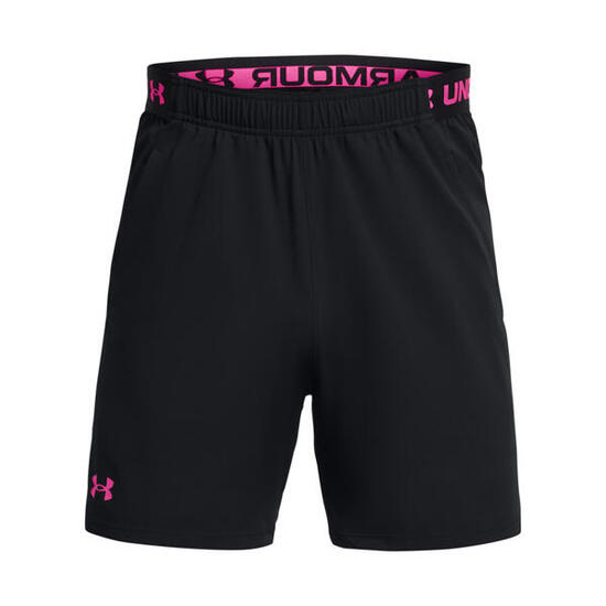 Under Armour Herren Shorts Vanish Woven 6in Shorts 1373718