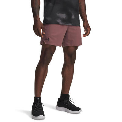 Under Armour Herren Shorts Vanish Woven 6in Shorts 1373718