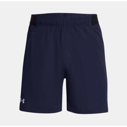 Under Armour Herren Shorts Vanish Woven 6in Shorts 1373718