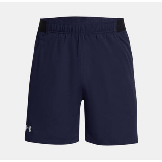 Under Armour Herren Shorts Vanish Woven 6in Shorts 1373718