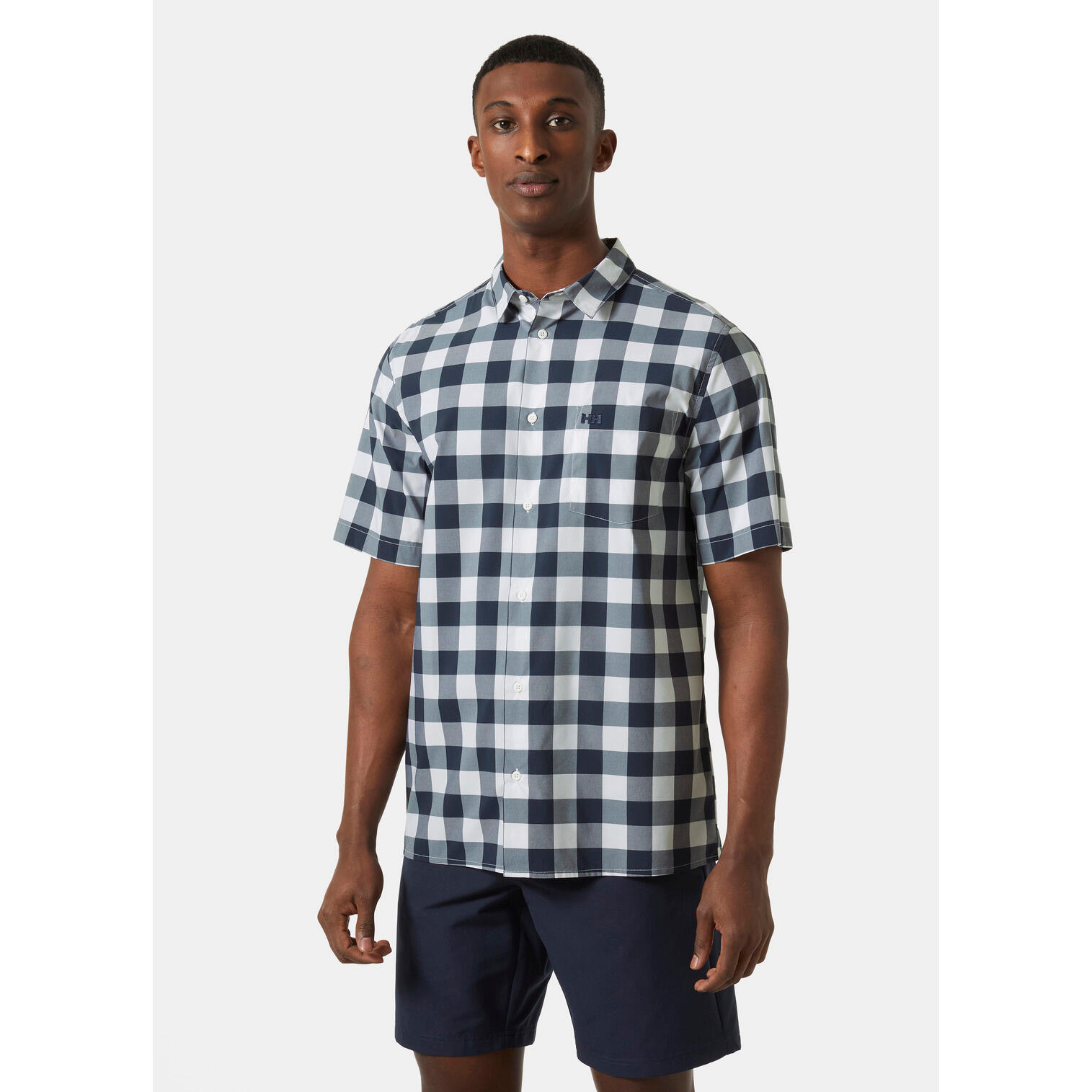 Koszula Helly Hansen Fjord Qd 2.0 2/6