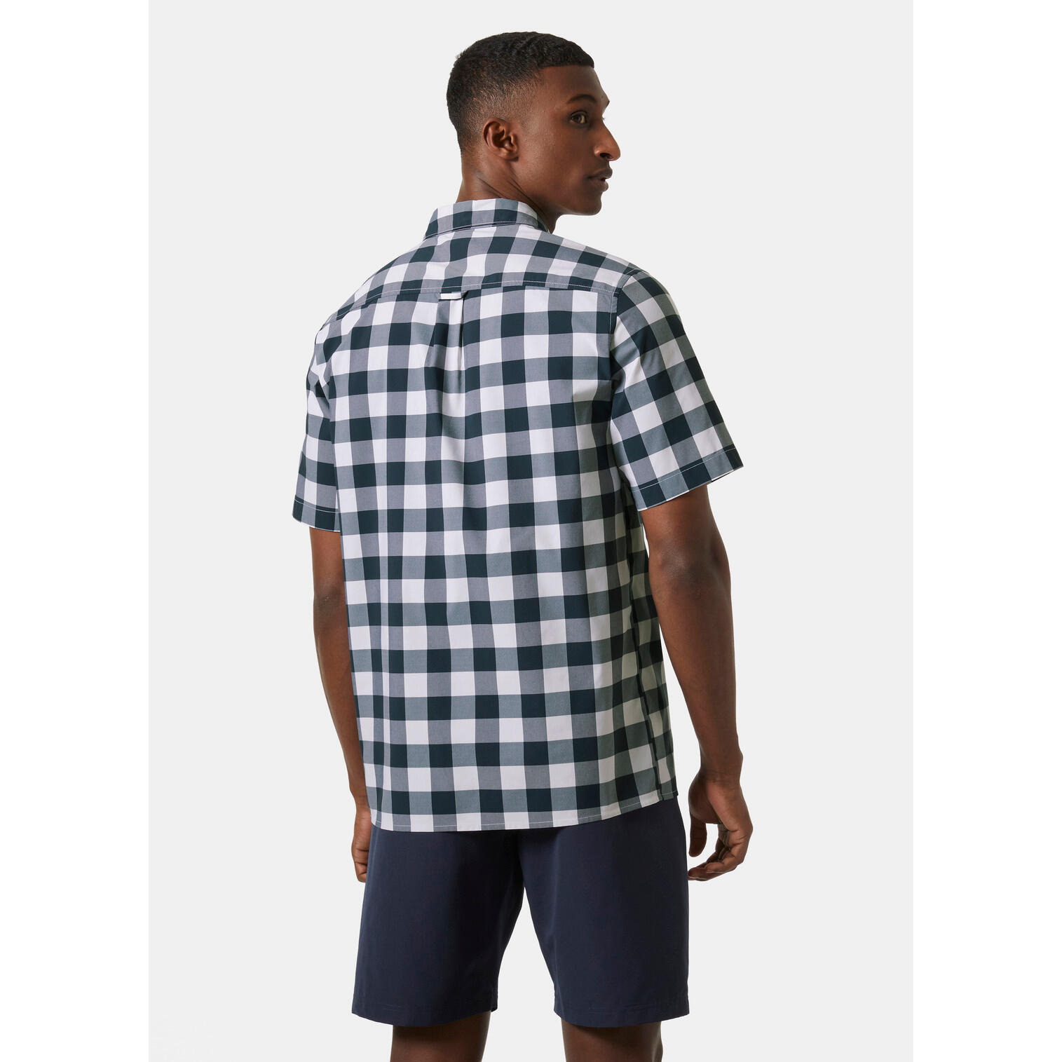 Koszula Helly Hansen Fjord Qd 2.0 4/6