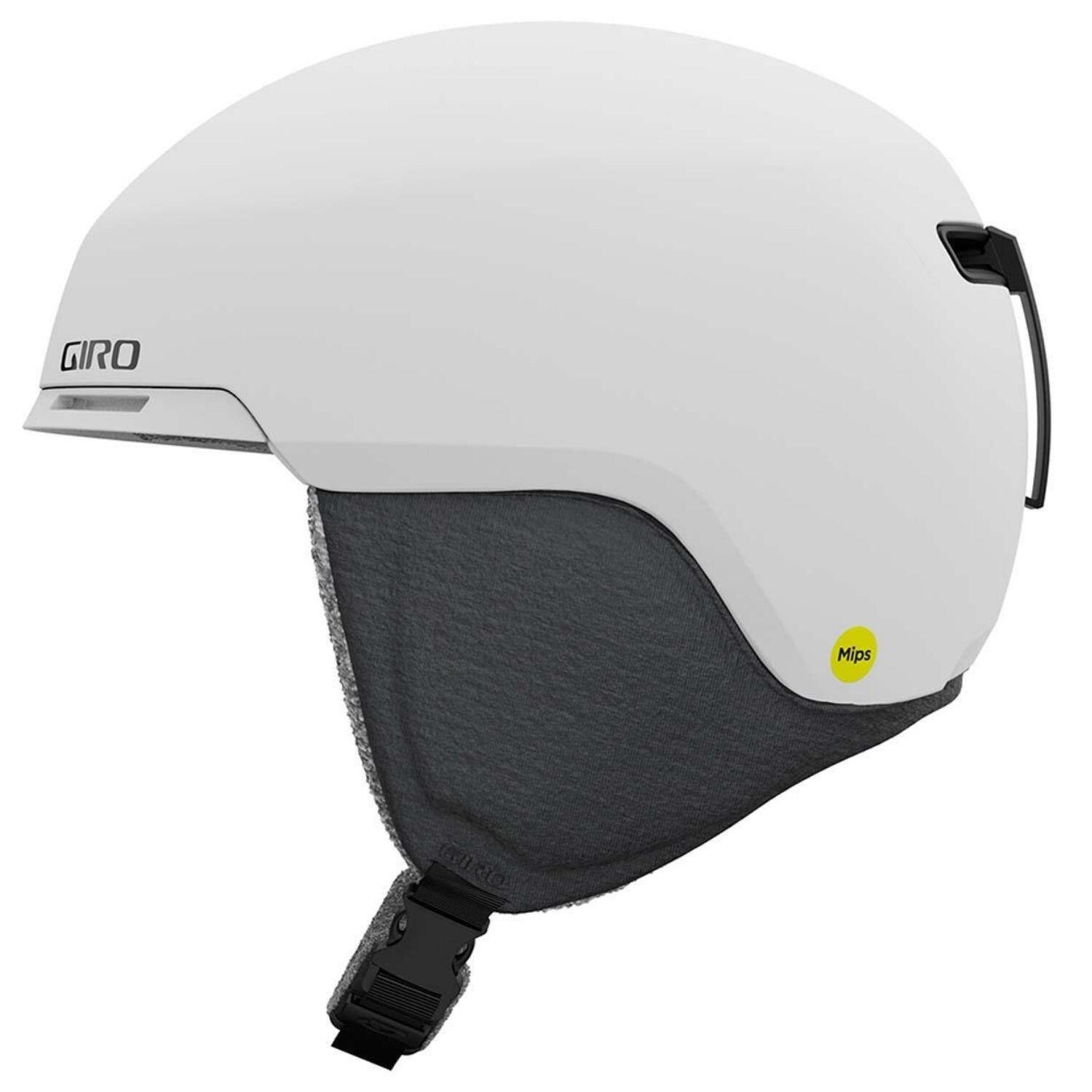 Giro - Casque De Ski Adulte Giro Taggert Mips - Casque - Blanc - 40 M - Decathlon