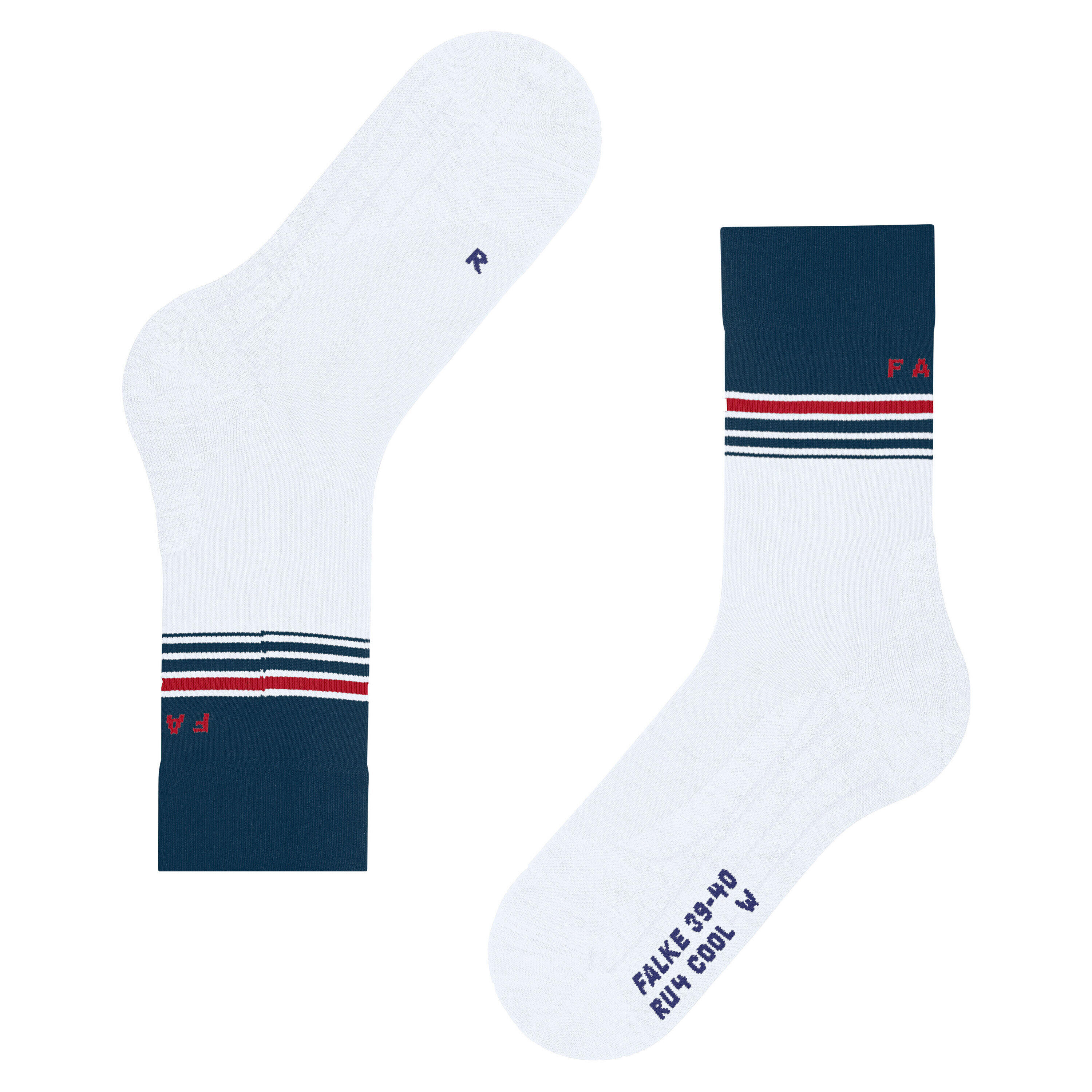 Chaussettes Falke RU4 Endurance Cool 1/5