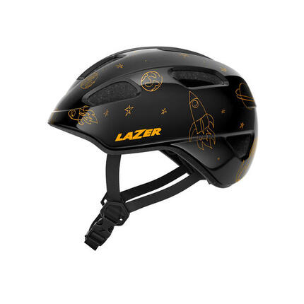 Kask miejski dla dzieci Lazer Nutz 2.0 KC