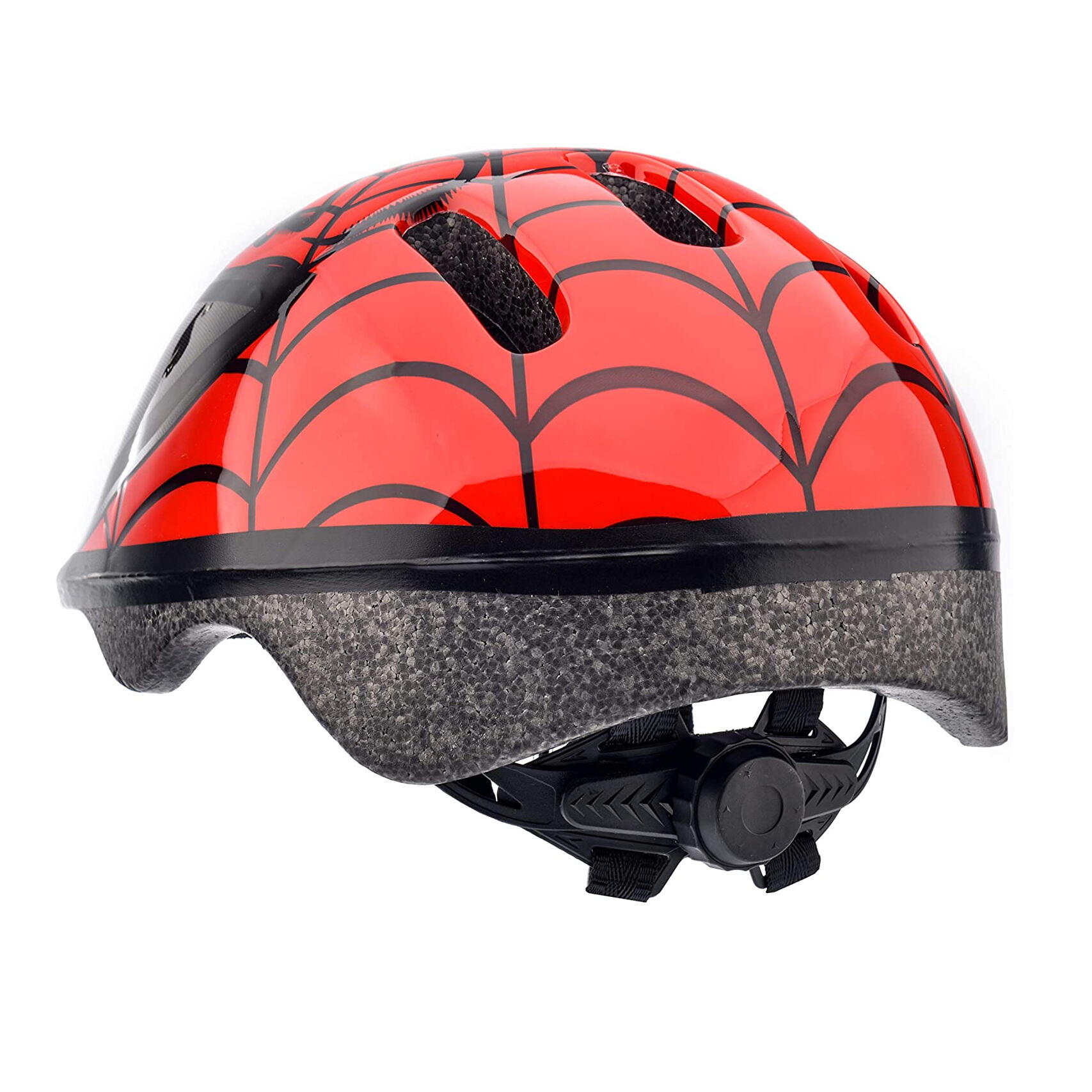 Capacete Meteor KS06 Spider infantil XS 44-48 cm 2/7