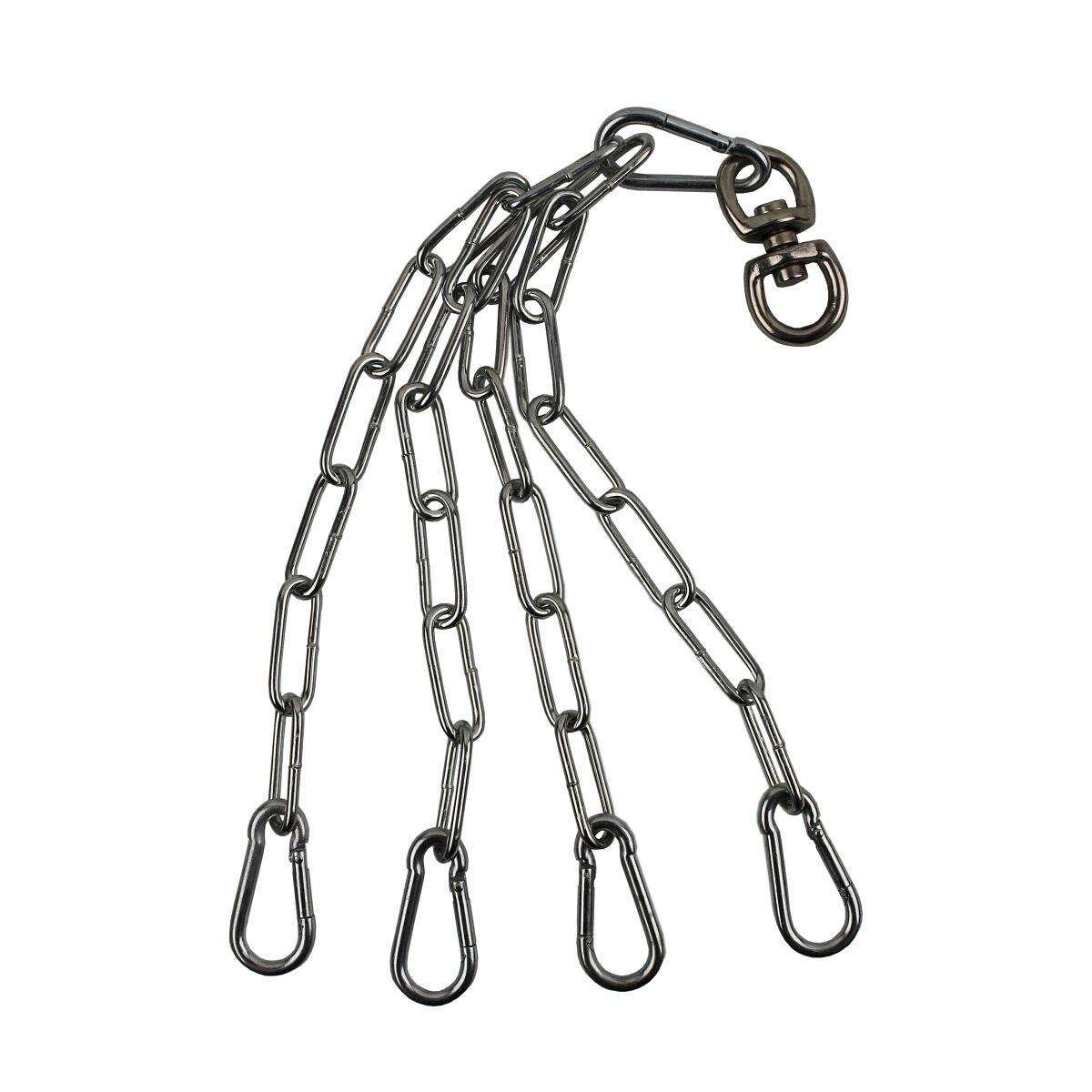 MASTER Řetěz MASTER na boxovací pytel