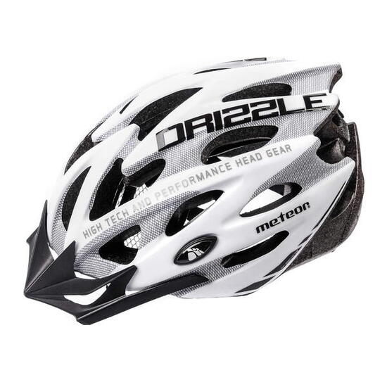 Casque de vélo Meteor - Drizzle - Casque de sécurité