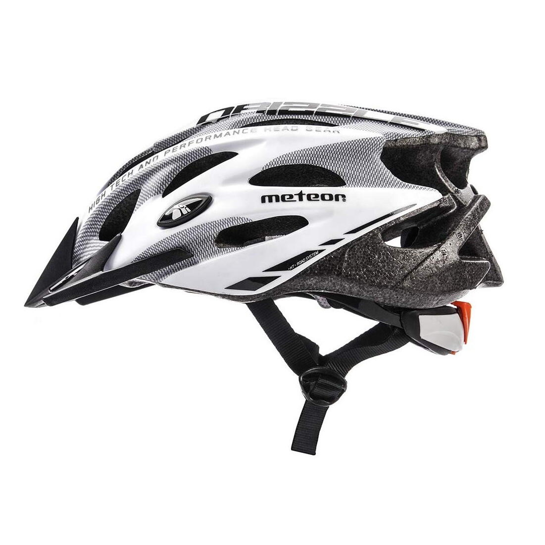 Casque de vélo Meteor - Drizzle - Casque de sécurité 3/7