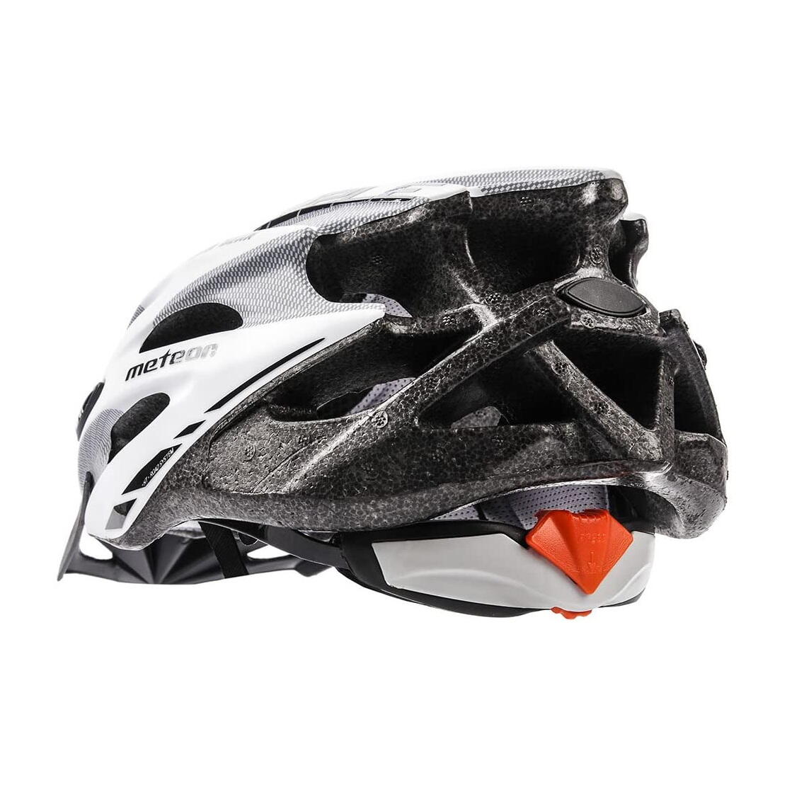 Casque de vélo Meteor - Drizzle - Casque de sécurité 2/7