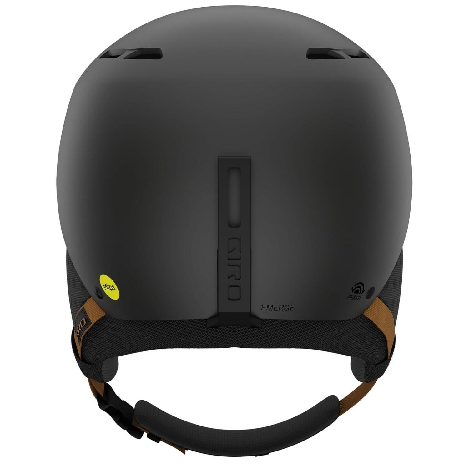 Casque de ski Emerge Spherical MIPS de Giro pour adultes 3/3