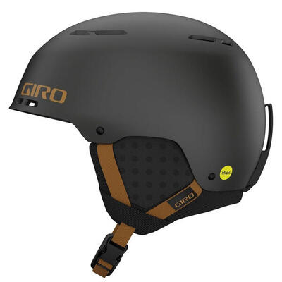 Giro emerge spherical mips skihelm voor volwassenen
