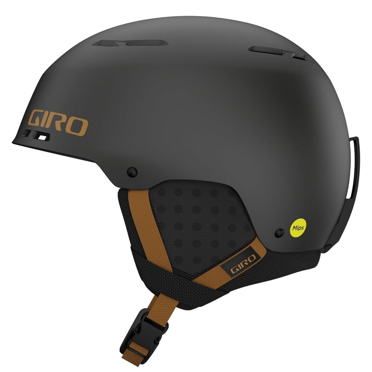 GIRO Lyžařská helma Giro Emerge Spherical MIPS unisex