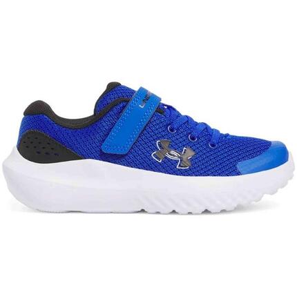 Baskets Under armour modèle 3027104-001 pour enfants