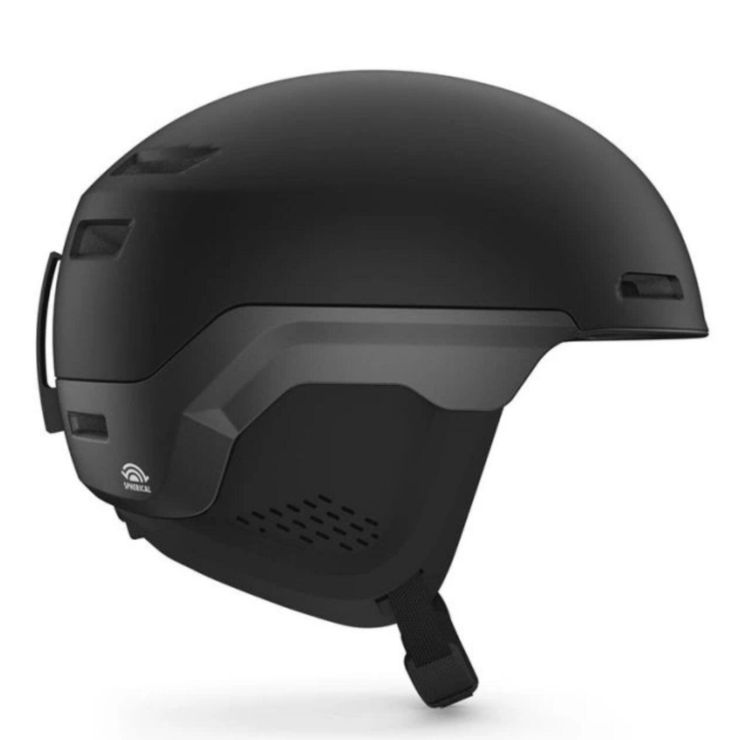 Casco de esquí Giro Owen Spherical MIPS adulto 3/5