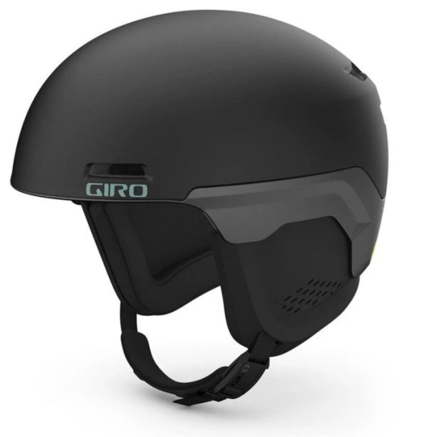 Casco de esquí Giro Owen Spherical MIPS adulto 2/5