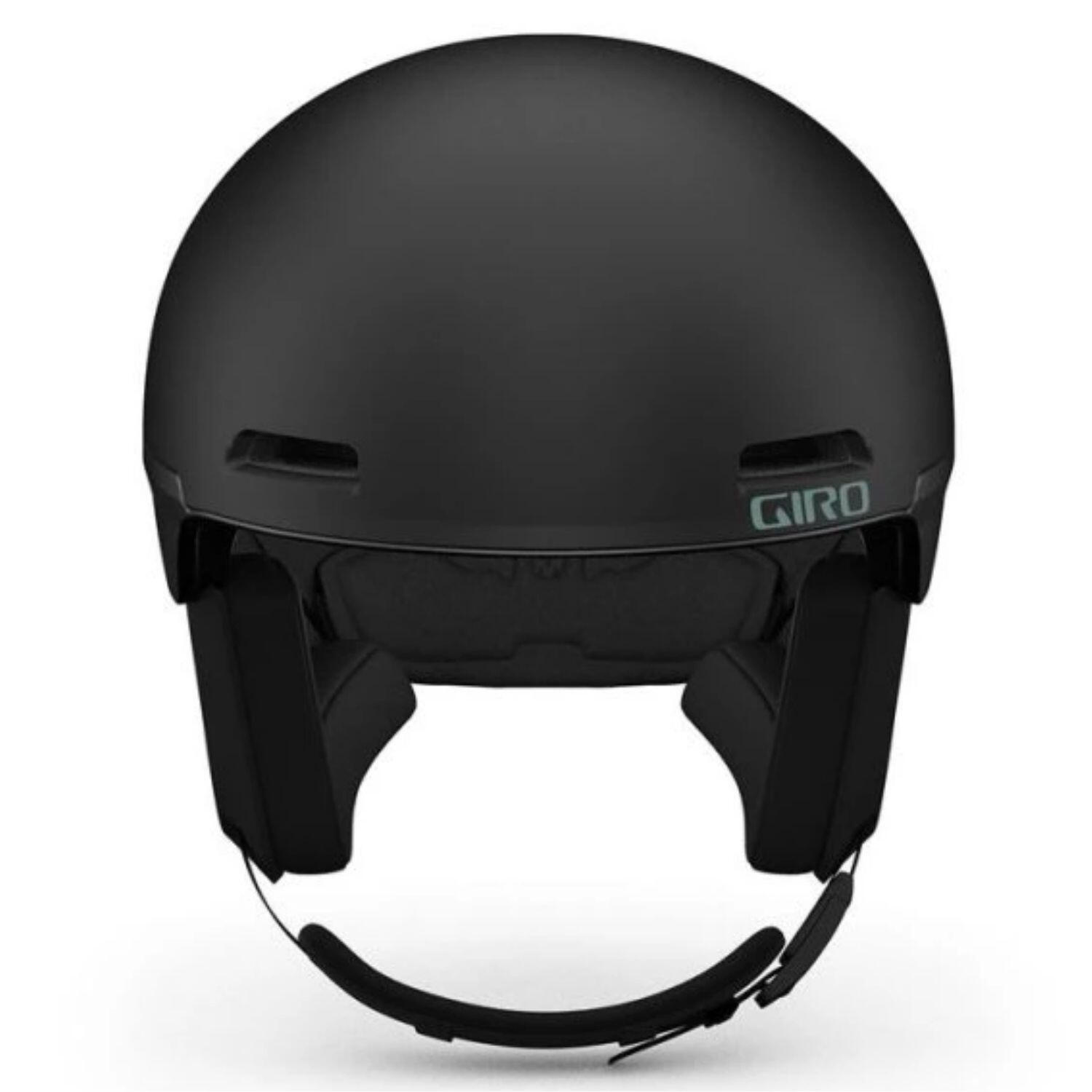 Casco de esquí Giro Owen Spherical MIPS adulto 4/5