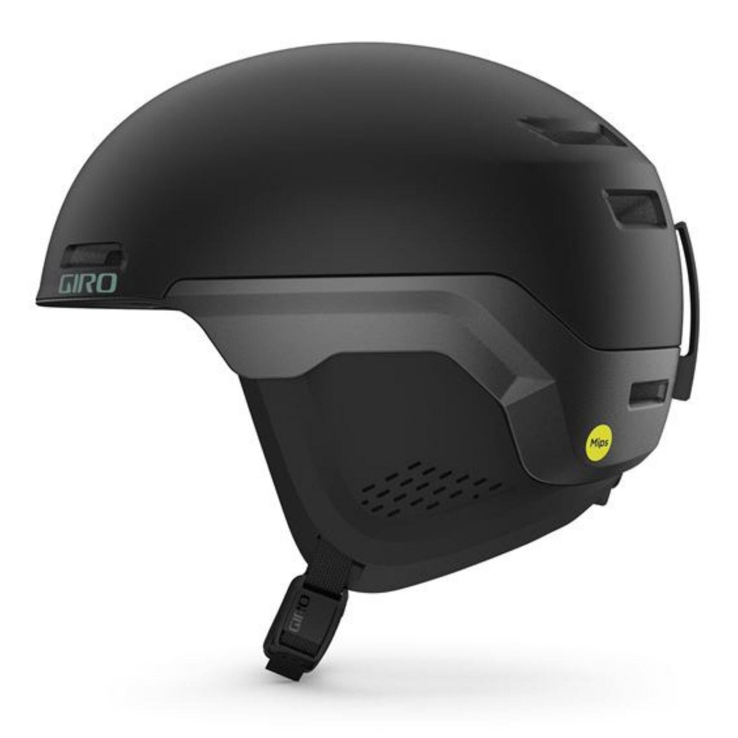 GIRO Lyžařská helma Giro Owen Spherical MIPS unisex