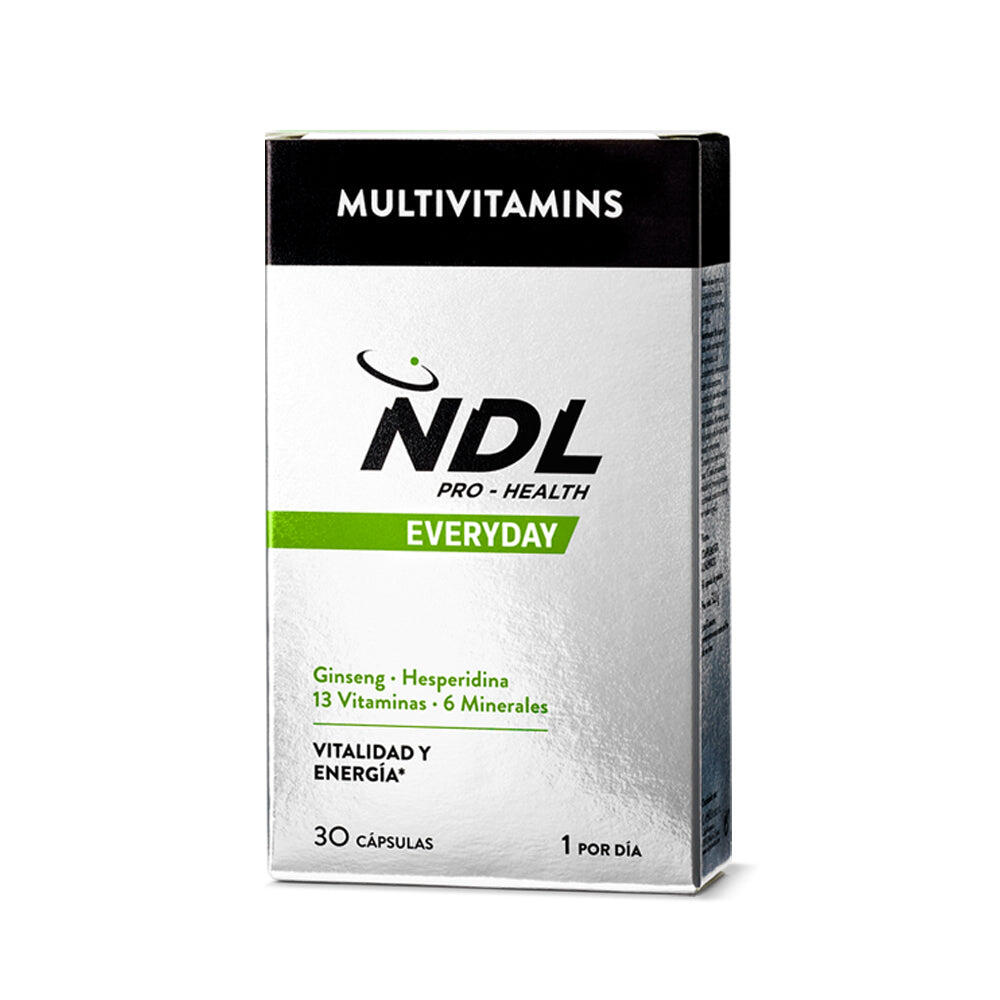 NDL PRO-HEALTH picture