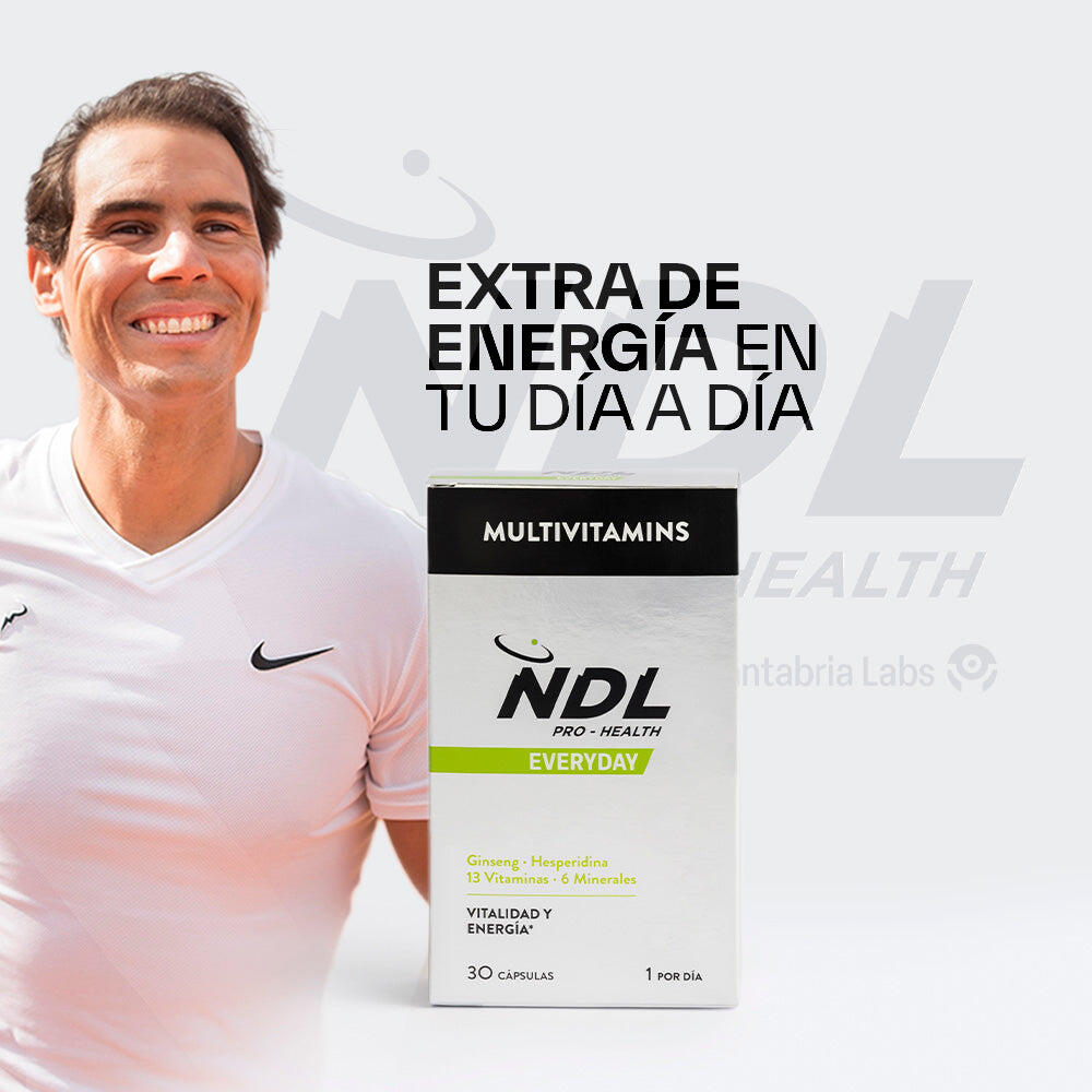 Multivitamins 3/5