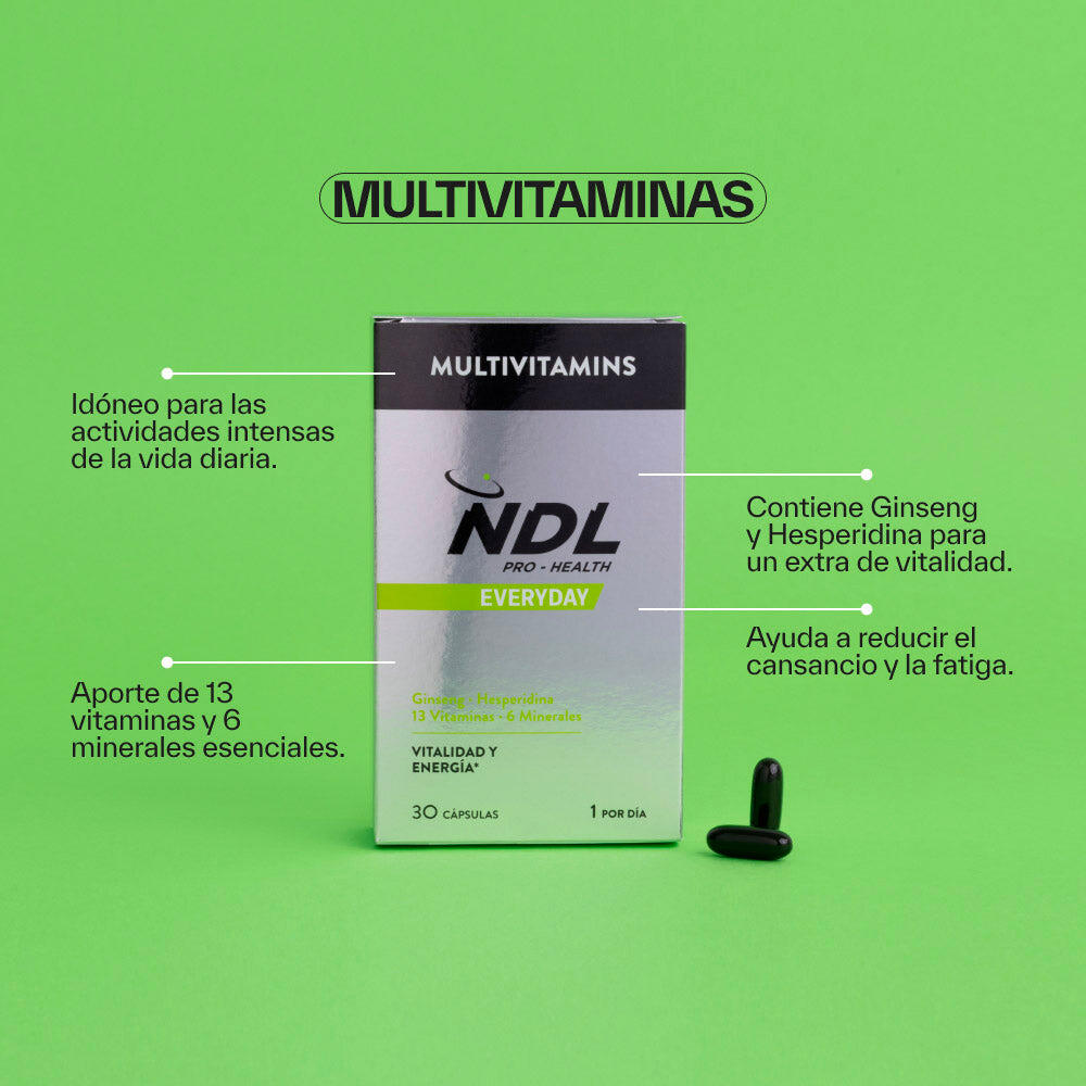 Multivitamins 2/5