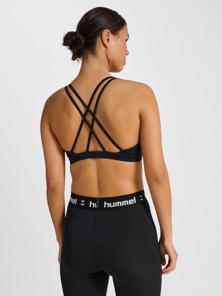 Biustonosz dla kobiet Hummel Impact