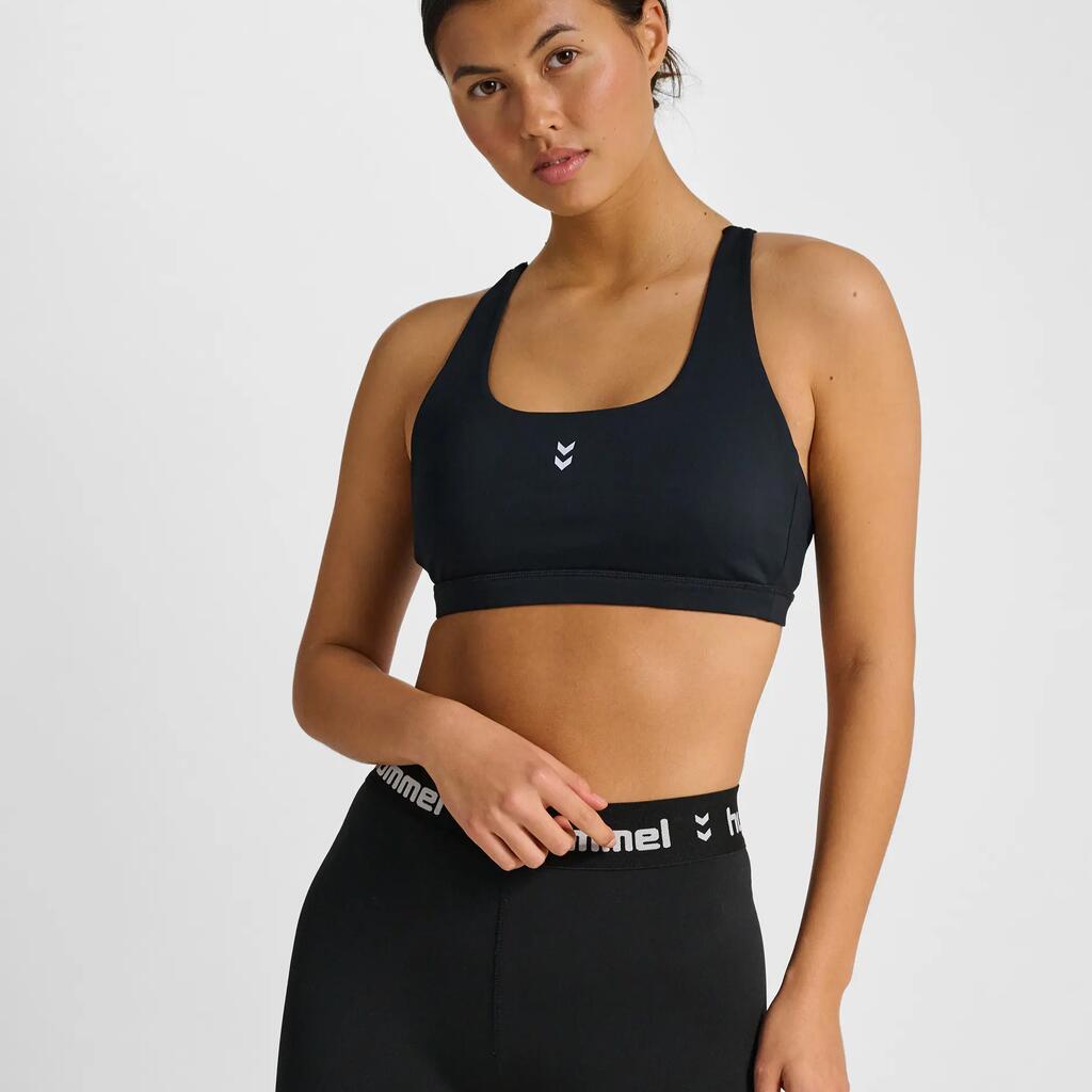 Sports bra Hummel Impact