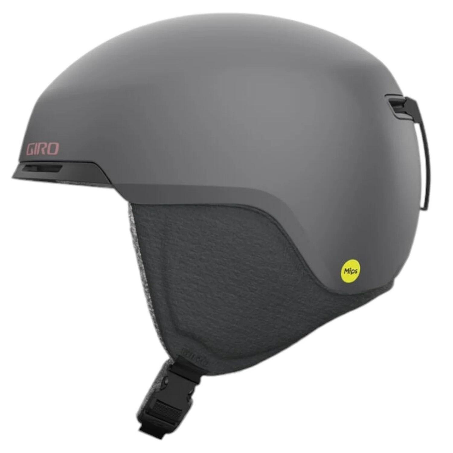 Giro - Casque De Ski Adulte Giro Taggert Mips - Casque - Gris - 38 S - Decathlon