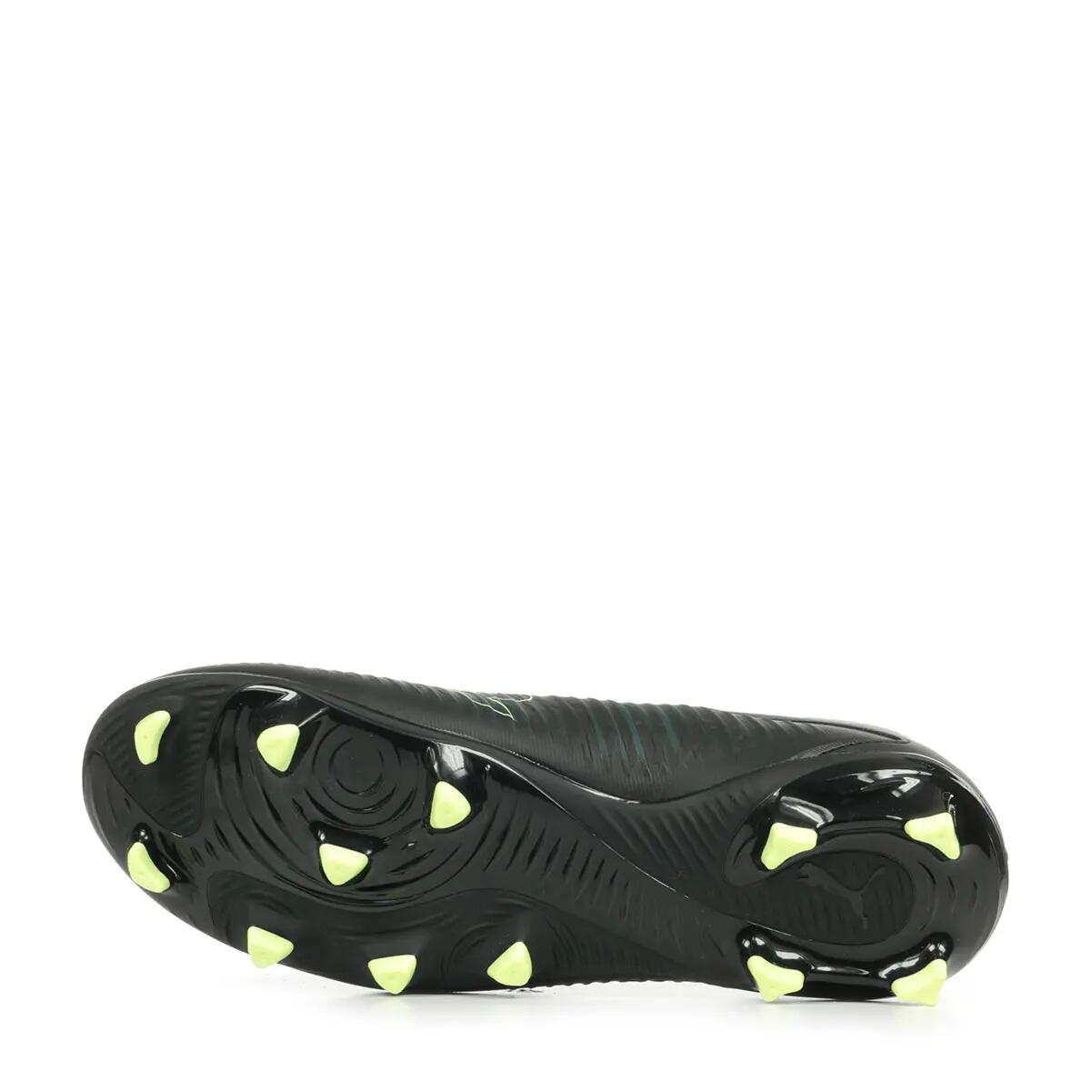 Puma Future 8 Match Fg/Ag Jr Football Boots Junior 6/6