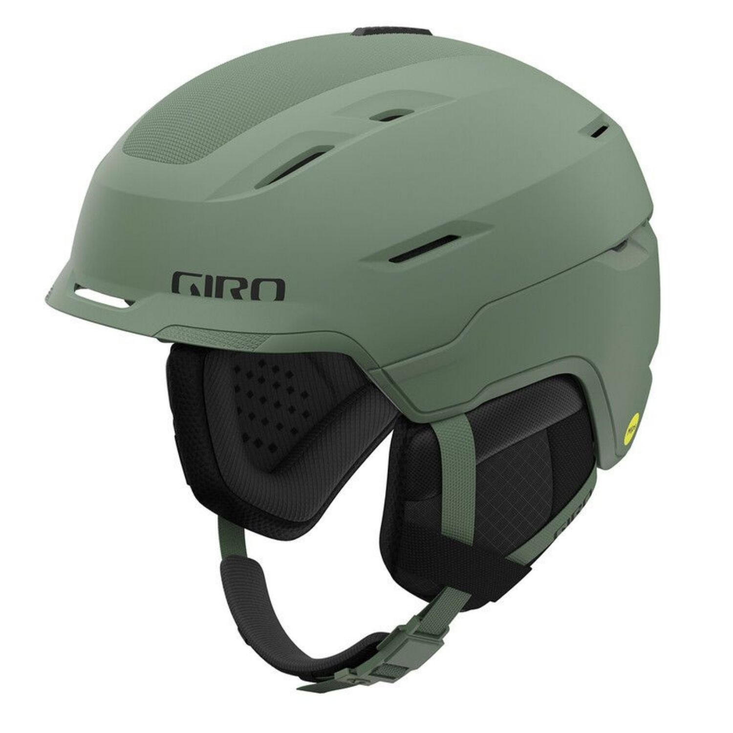 Casque de ski adulte Giro Tor Spherical MIPS 3/5