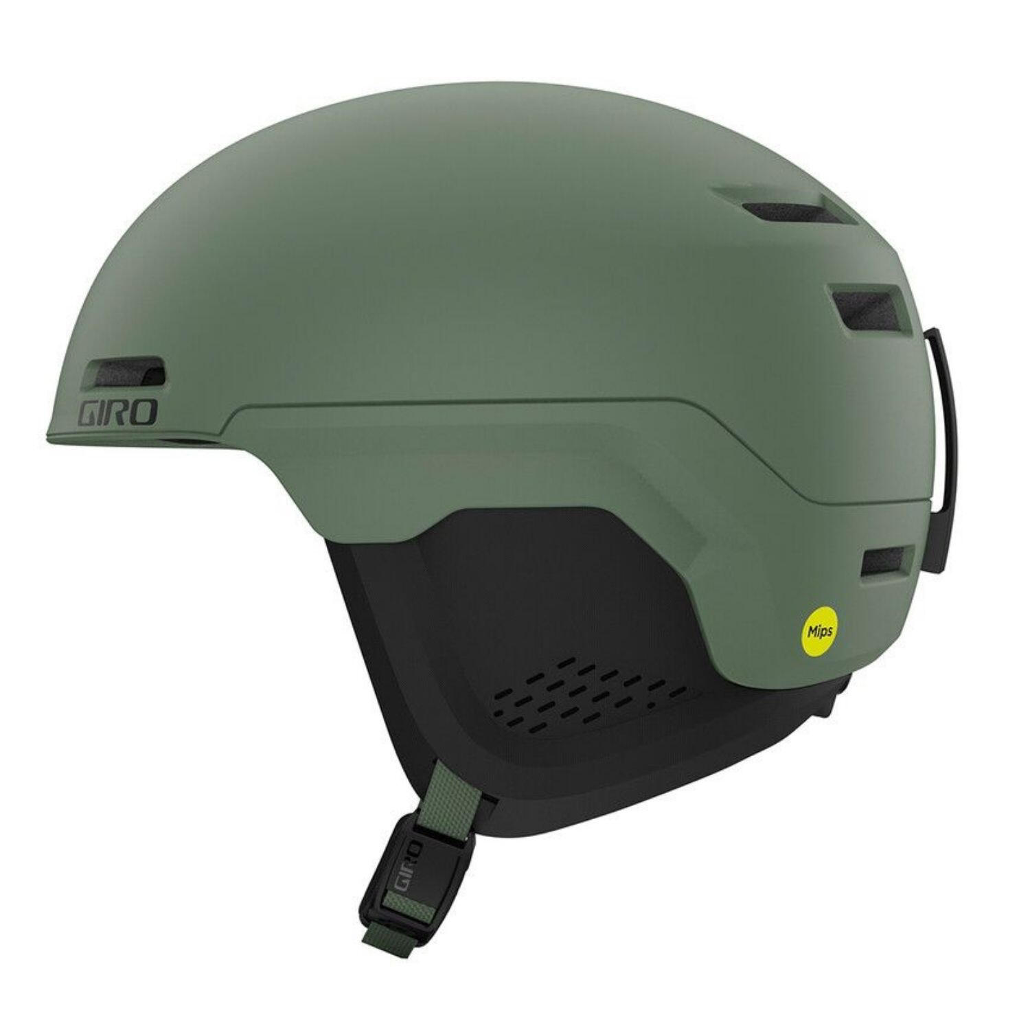 Kask narciarski dla dorosłych Giro Owen Spherical MIPS
