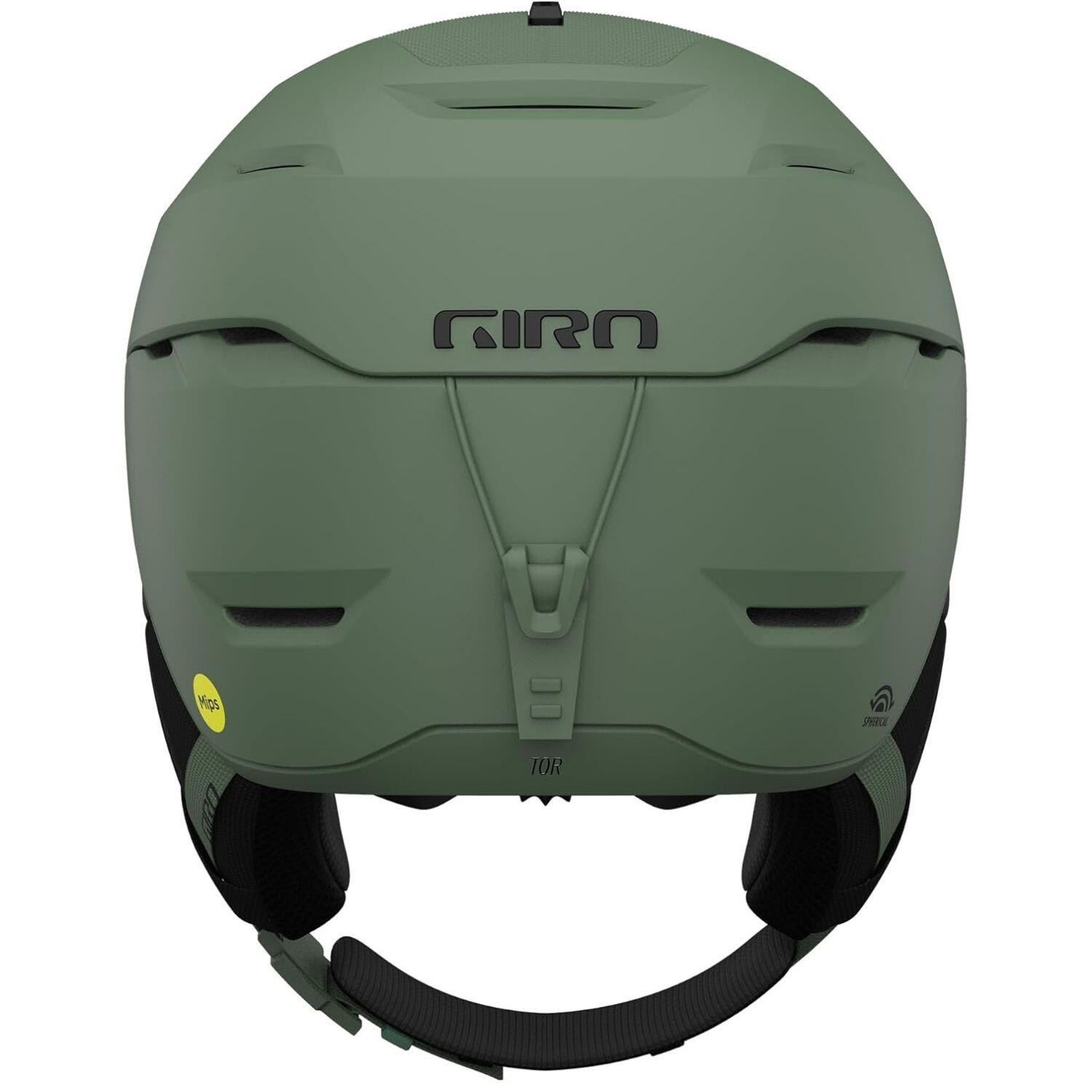 Casque de ski adulte Giro Tor Spherical MIPS 5/5