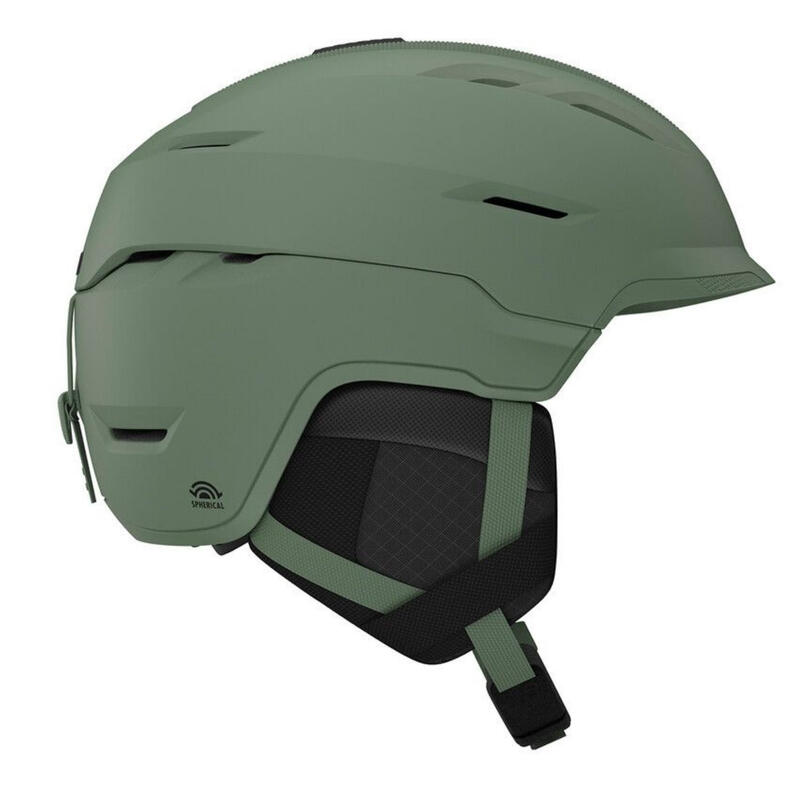 Lyžařská helma Giro Tor Spherical MIPS unisex