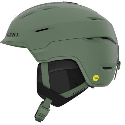Giro tor spherical mips skihelm voor volwassenen