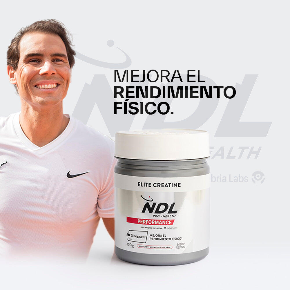 Creatina Monohidrato Creapure® 2/4