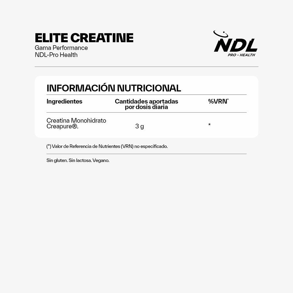 Creatina Monohidrato Creapure® 4/4
