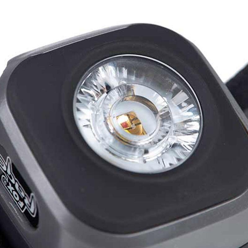 Lampe frontale Fox Rage Voyager Head Light 6/7