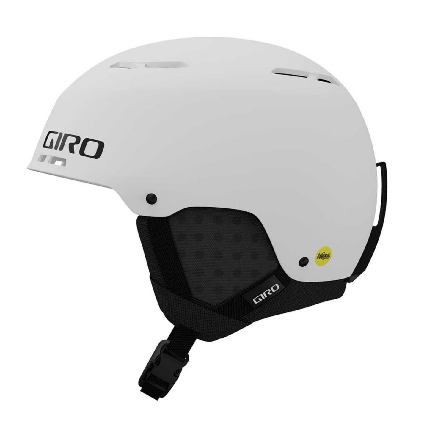 Kask narciarski dla dorosłych Giro Emerge Spherical MIPS