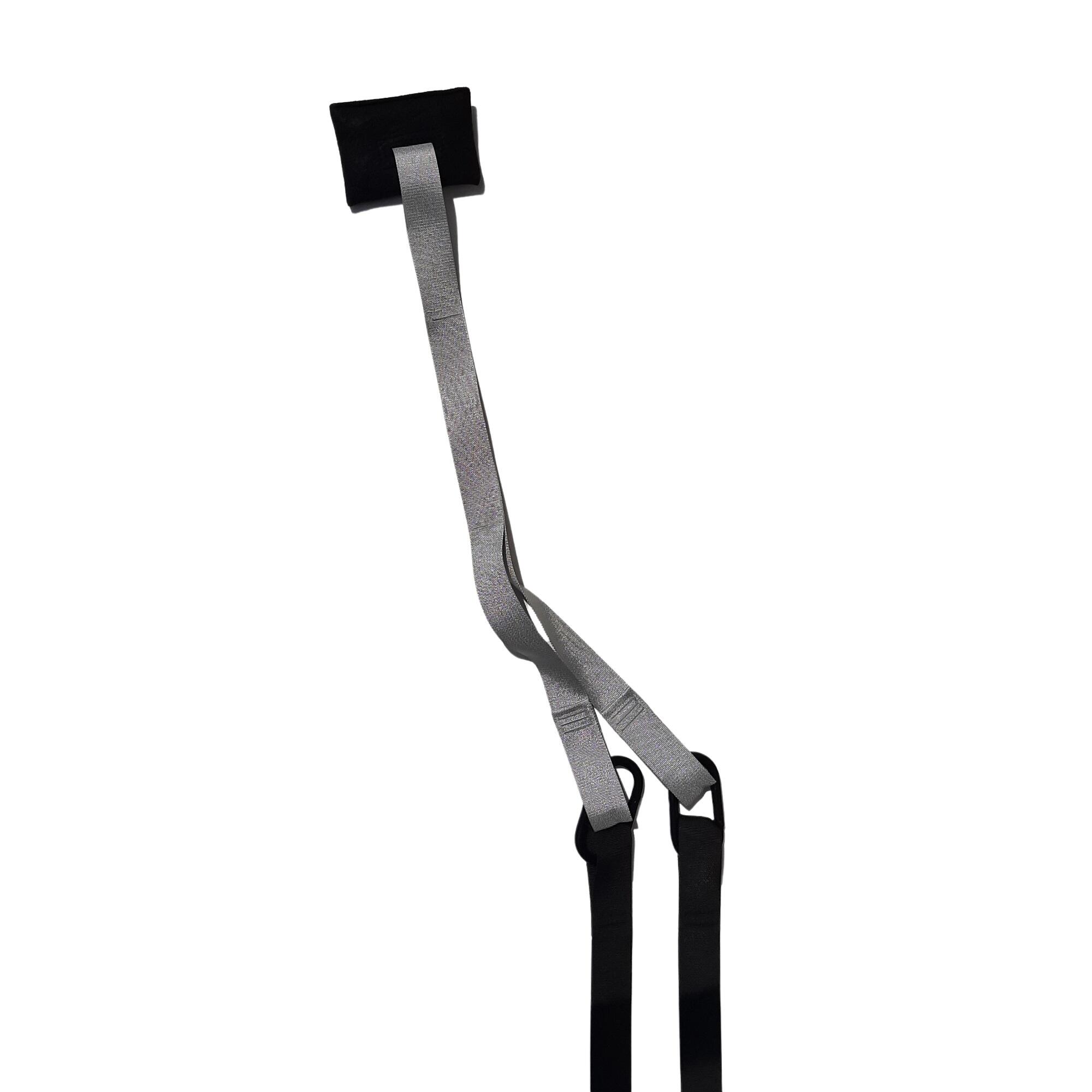 Závěsný posilovací systém MASTER Suspension Trainer 5/5