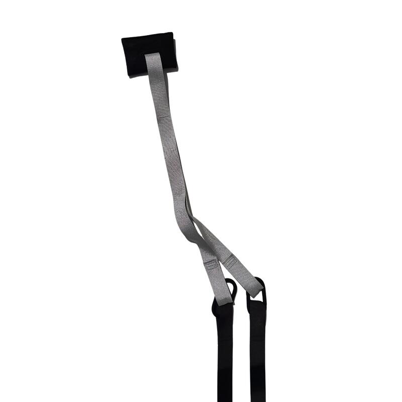 Závěsný posilovací systém MASTER Suspension Trainer