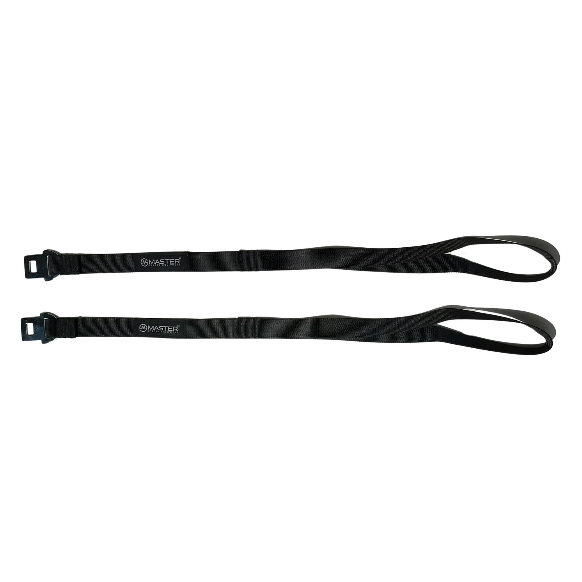 Závěsný posilovací systém MASTER Suspension Trainer 4/5